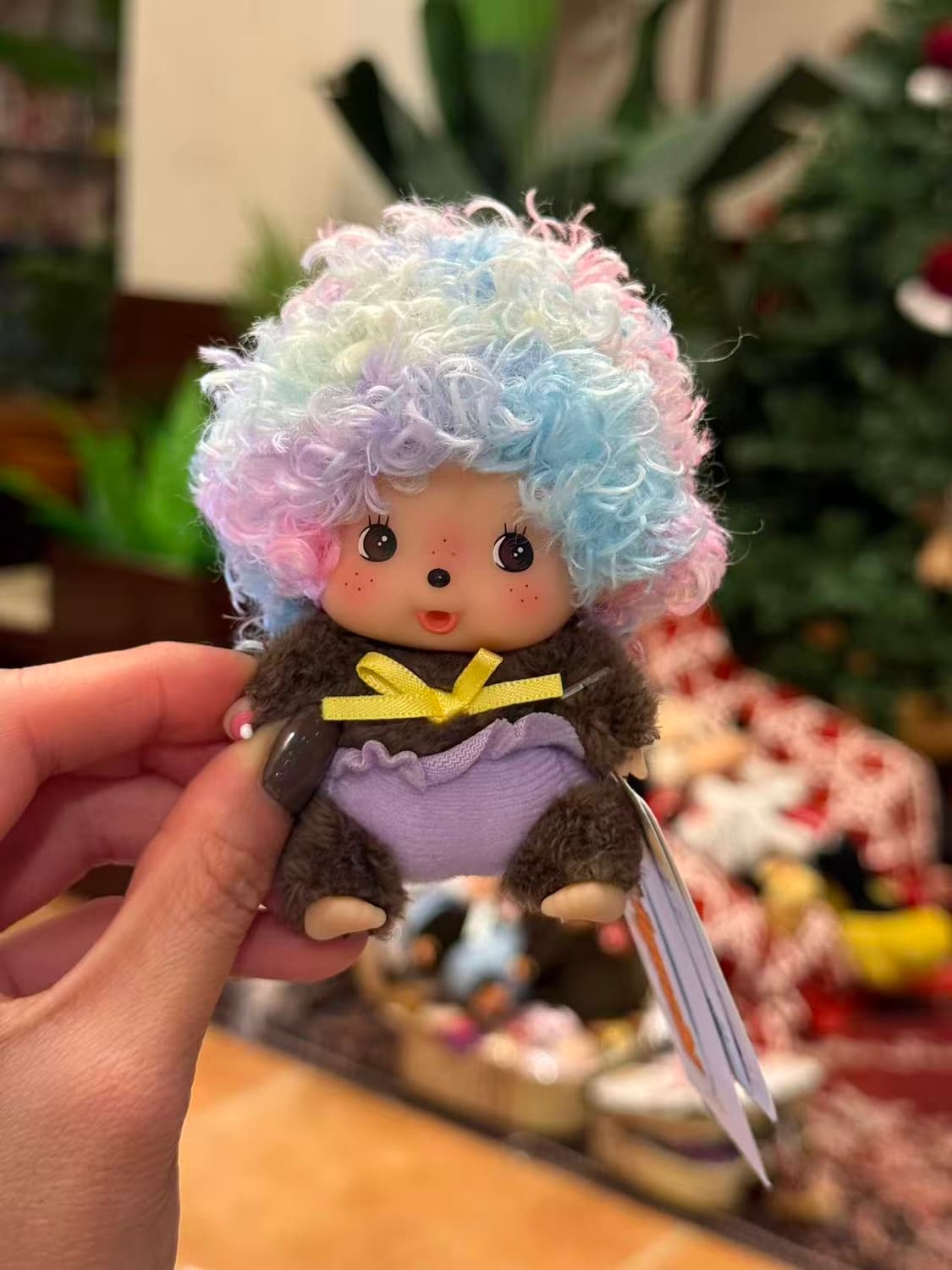 리아롱초님 커스텀 상품이미지1