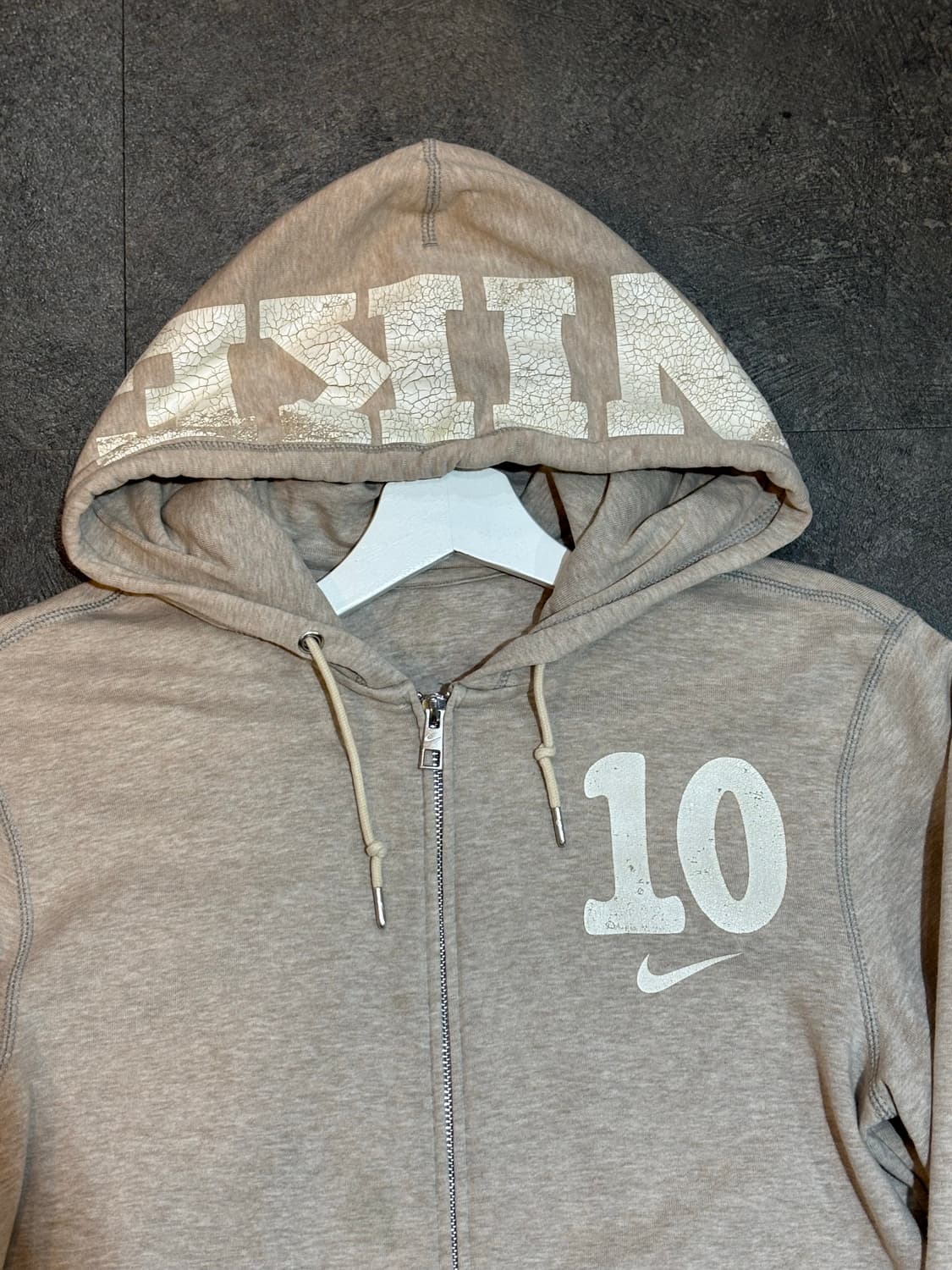 나이키 후드집업 티셔츠 95 상품이미지4