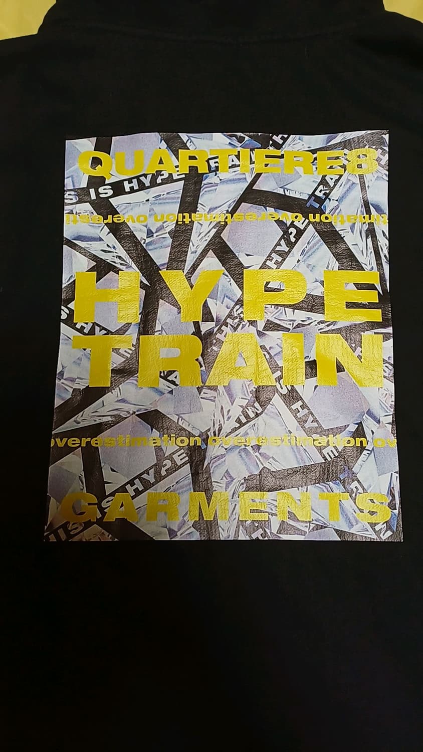 큐티에잇가먼츠 기모후드 110 가슴61 기장74 상품이미지4