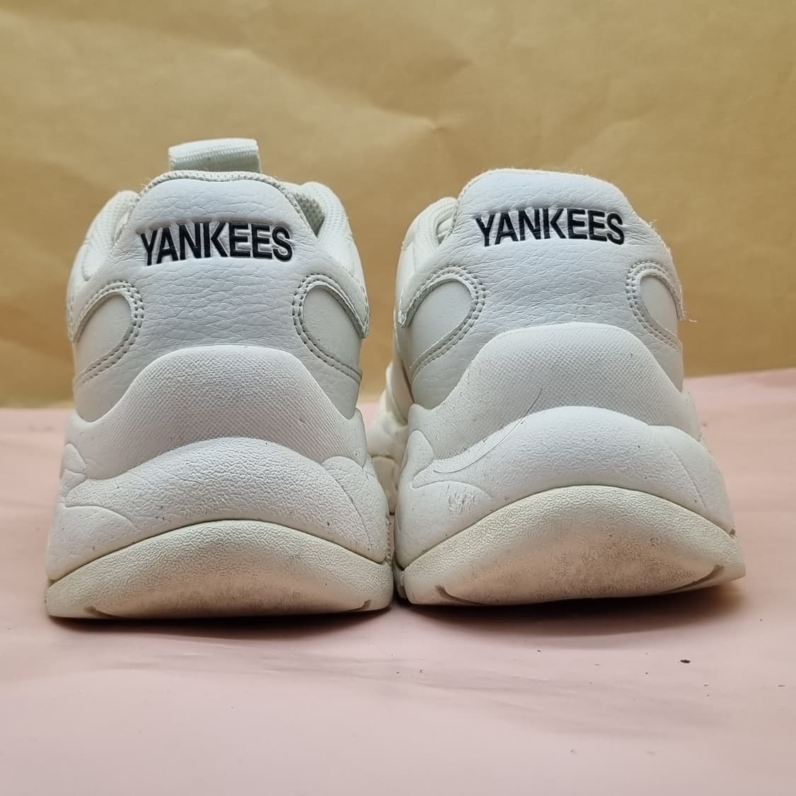 MLB 빅볼청키 여성운동화235 상품이미지4