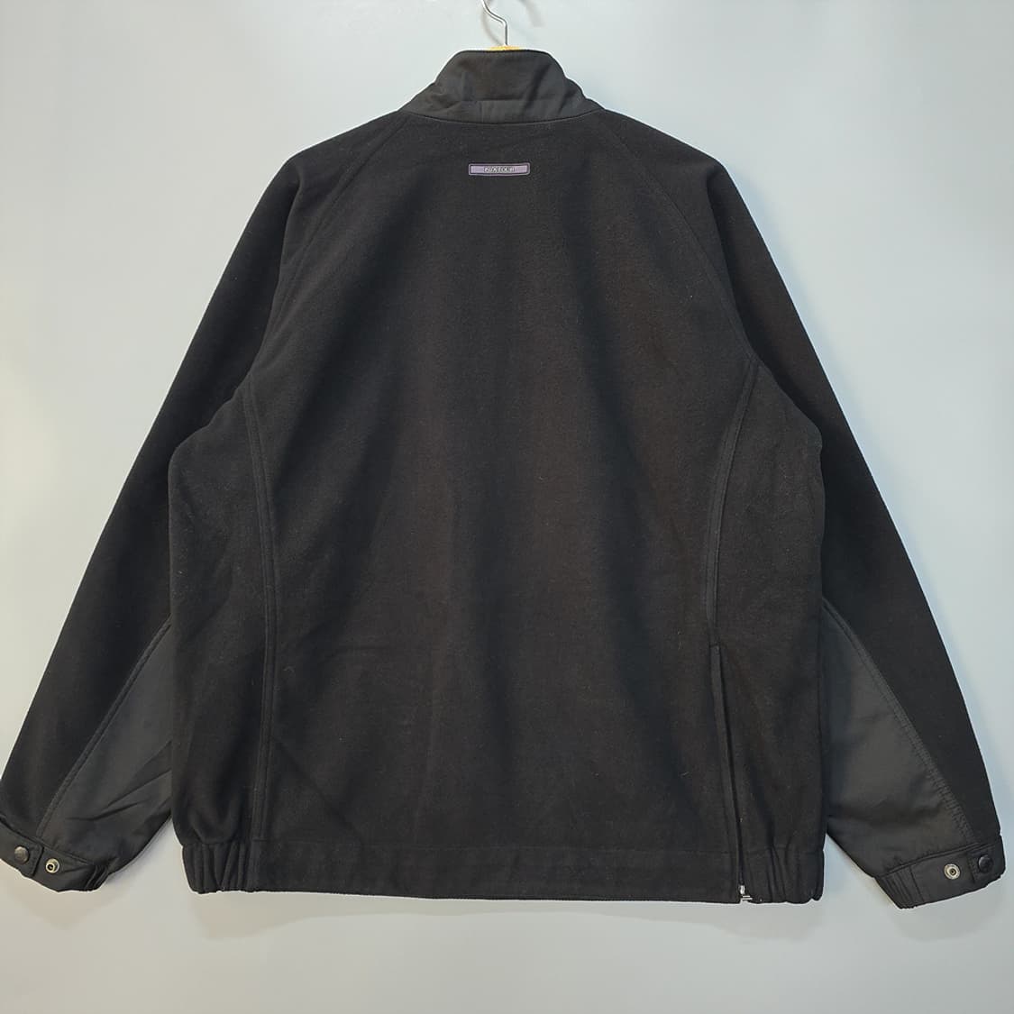 PGA 투어(PGA TOUR) 하프집업 플리스 105 상품이미지5