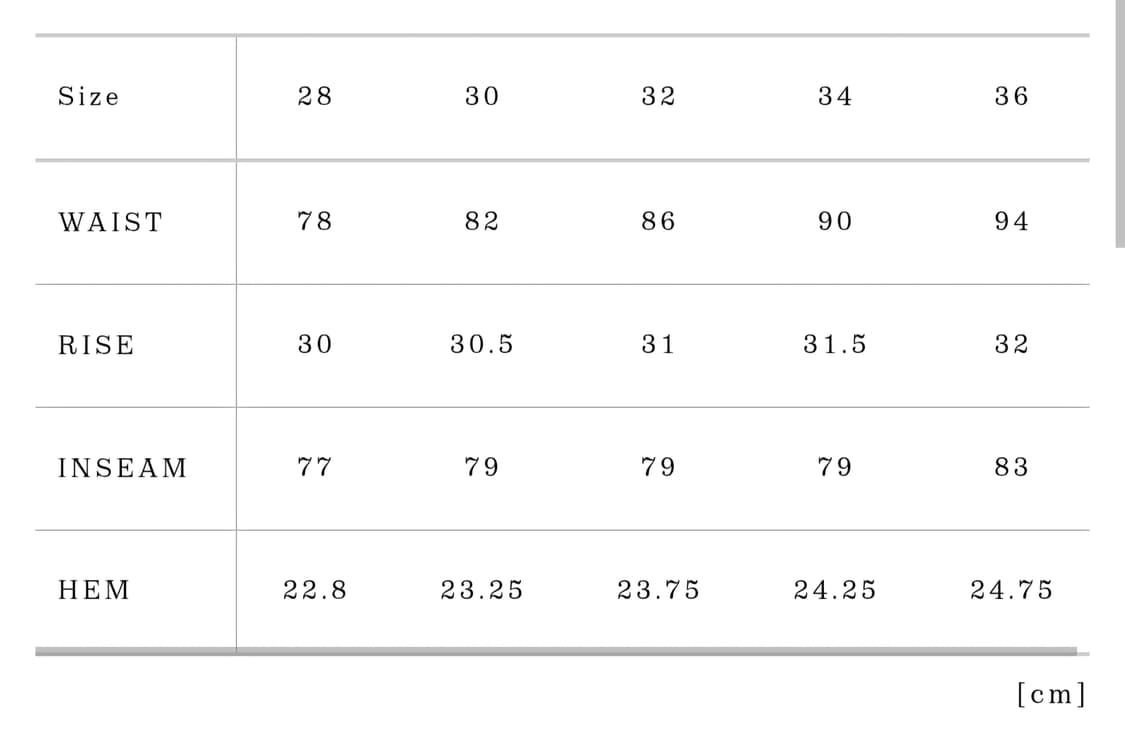캡틴선샤인 스케이트슈컷 32 상품이미지3
