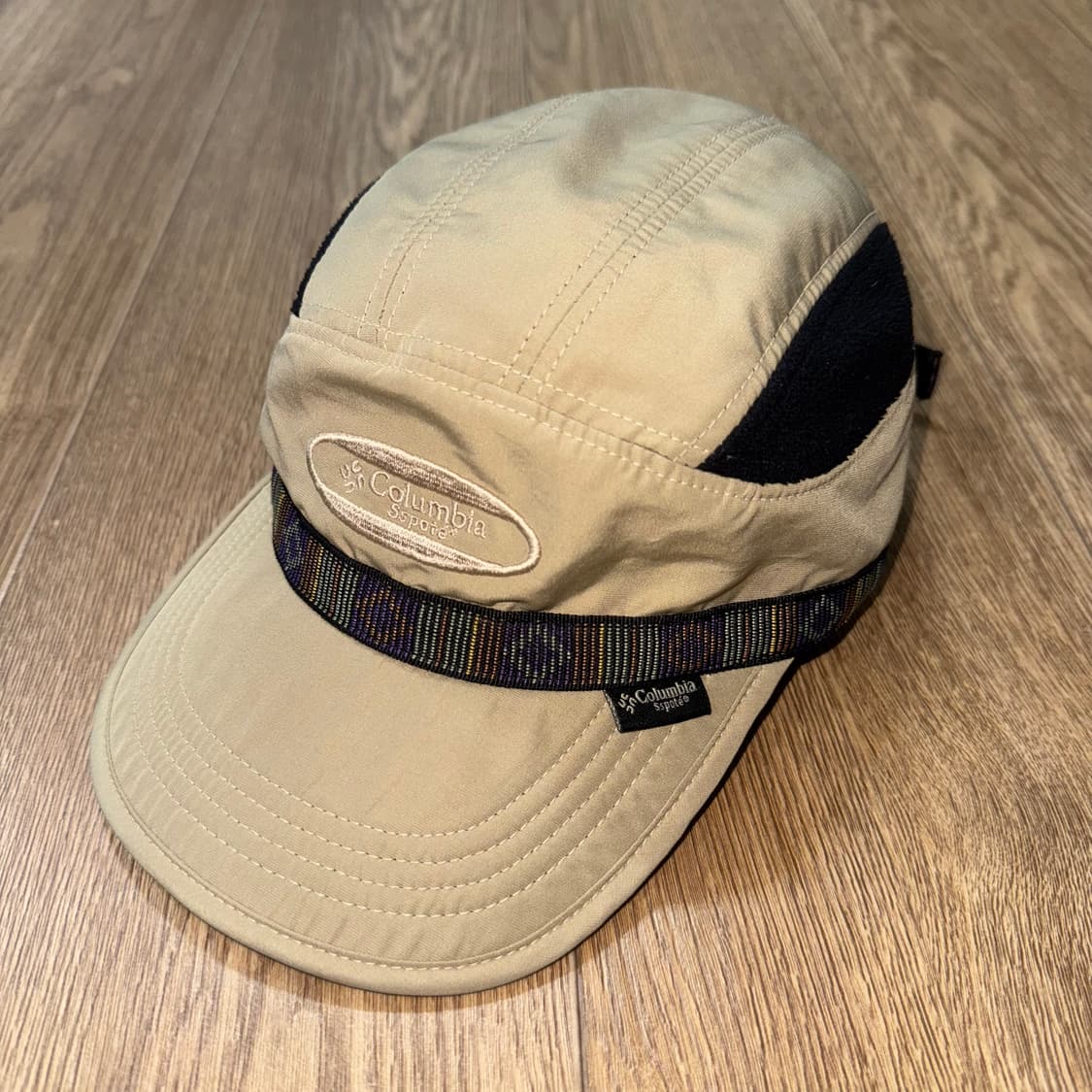 컬럼비아 이어머프 캠프캡  상품이미지1