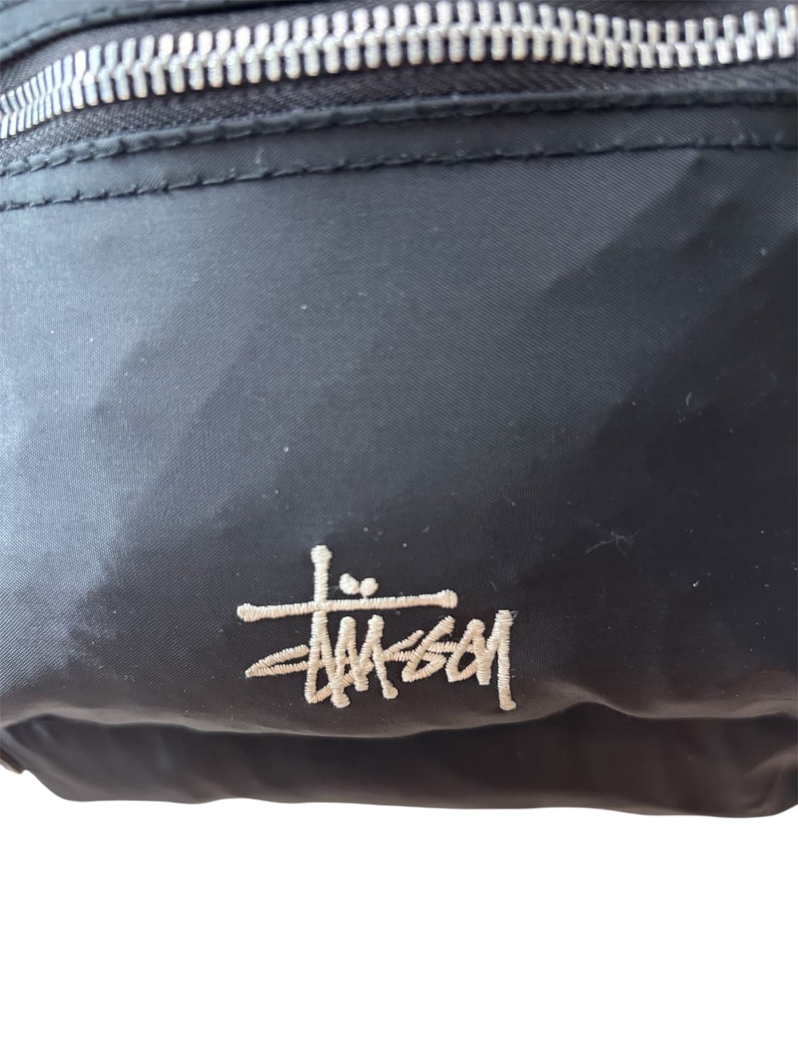 Old 스투시 빈티지 나일론 미니 백팩 상품이미지2