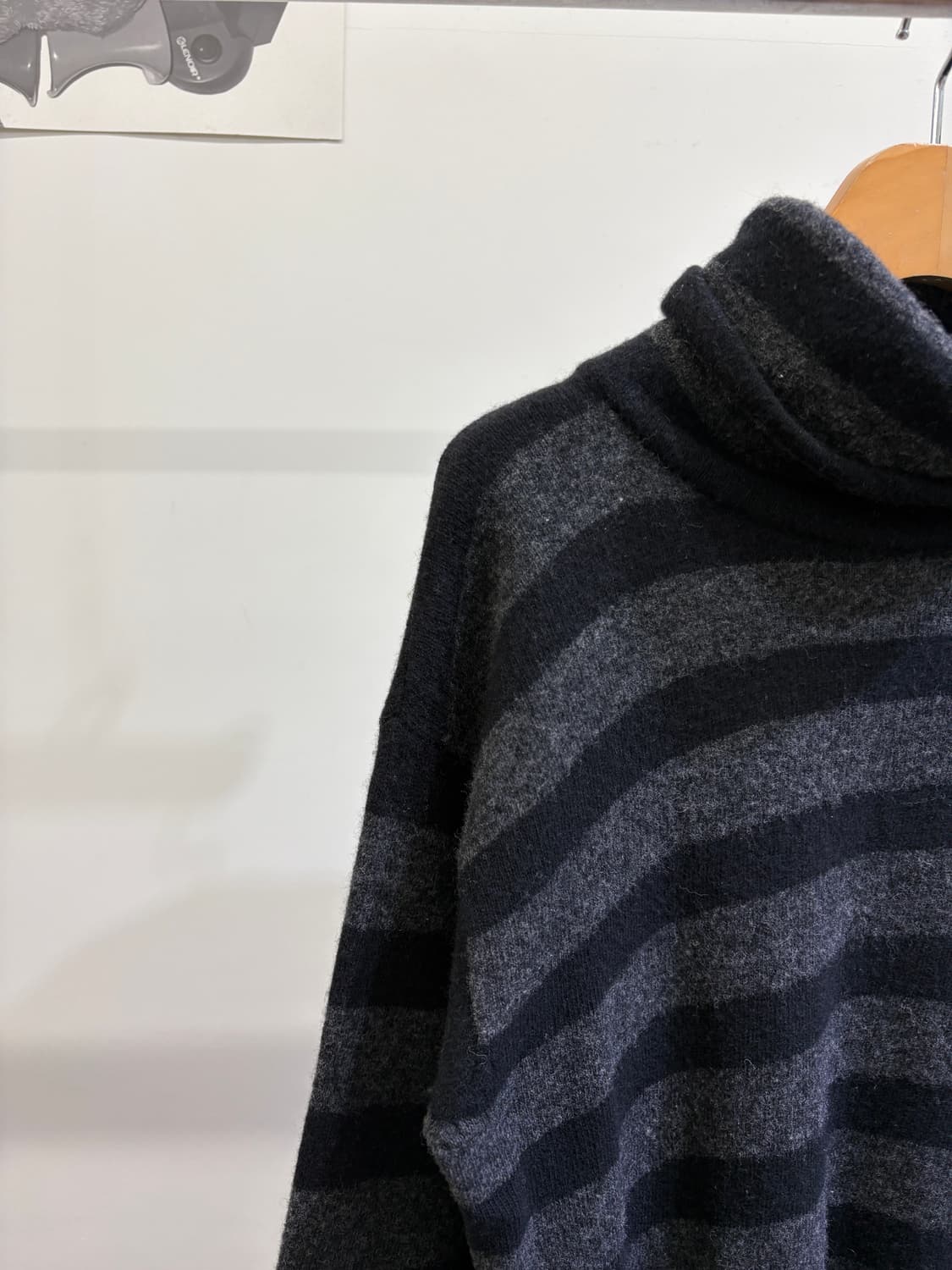 IIMK 터틀넥 니트 상품이미지3