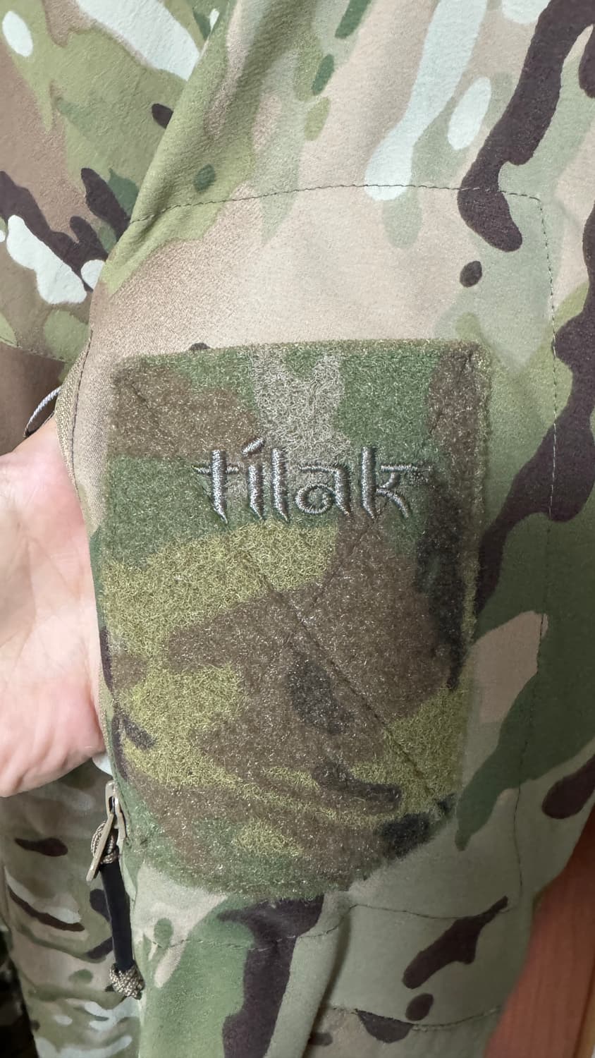 티락 노샤크 미그 멀티캠 L 상품이미지5