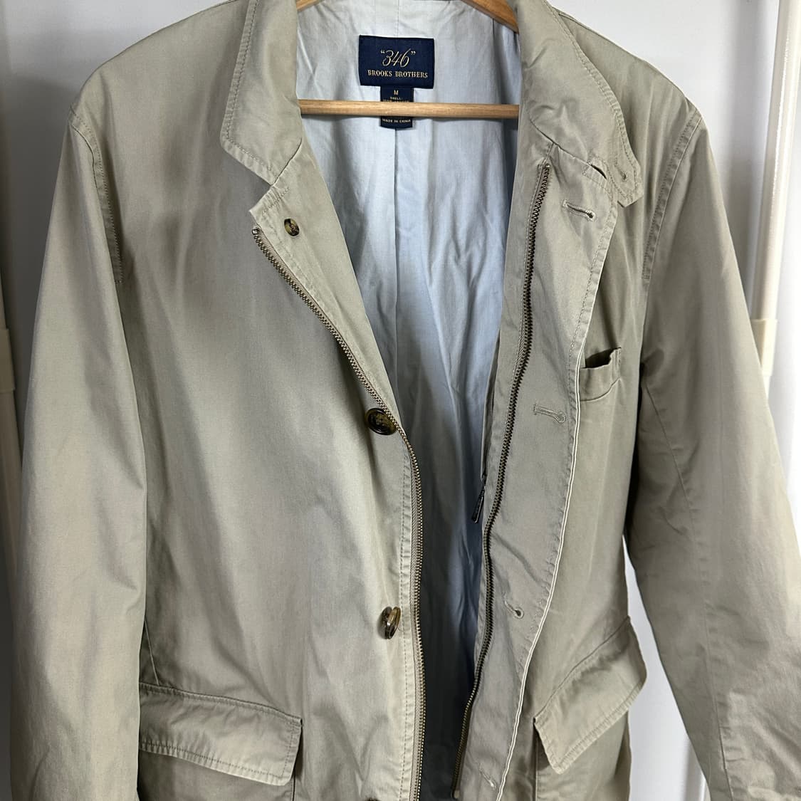 브룩스 브라더스 자켓 상품이미지6