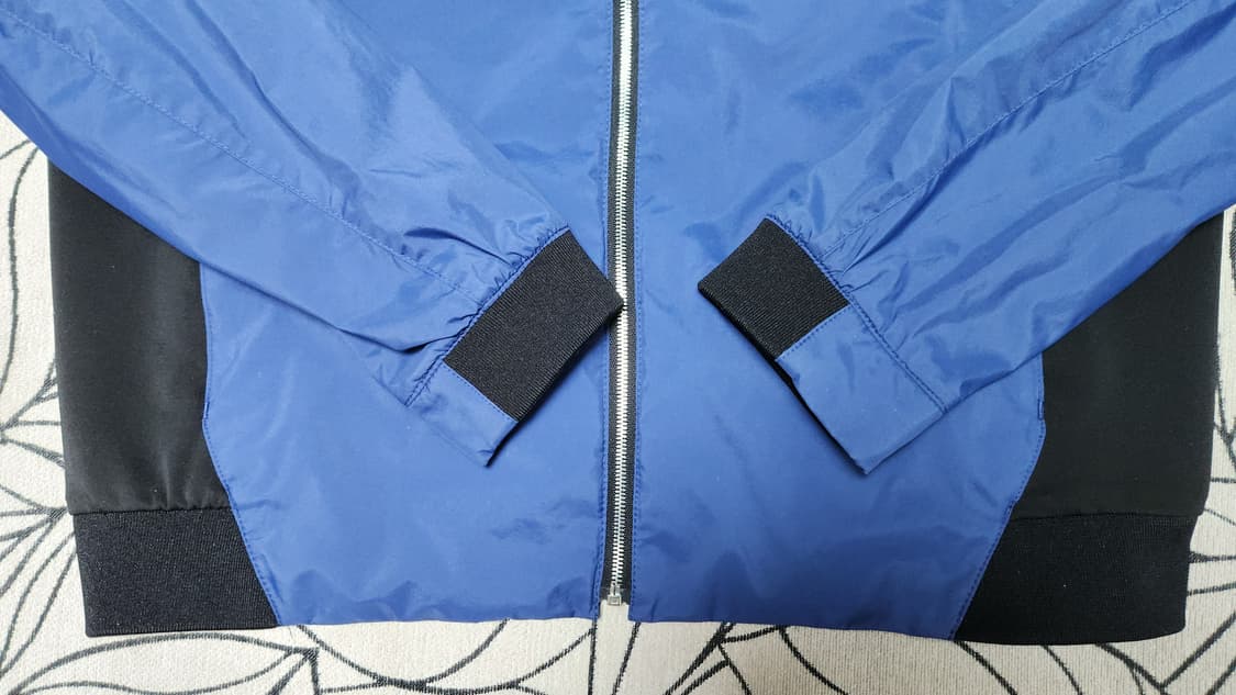 질스튜어트 블루종 M 100사이즈 상품이미지2