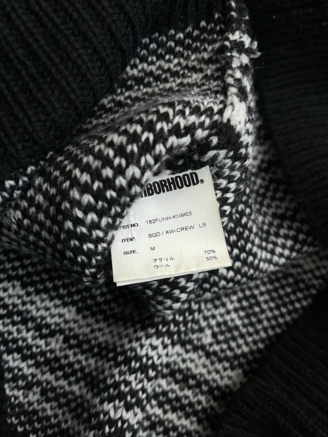 Neighborhood 상품이미지5