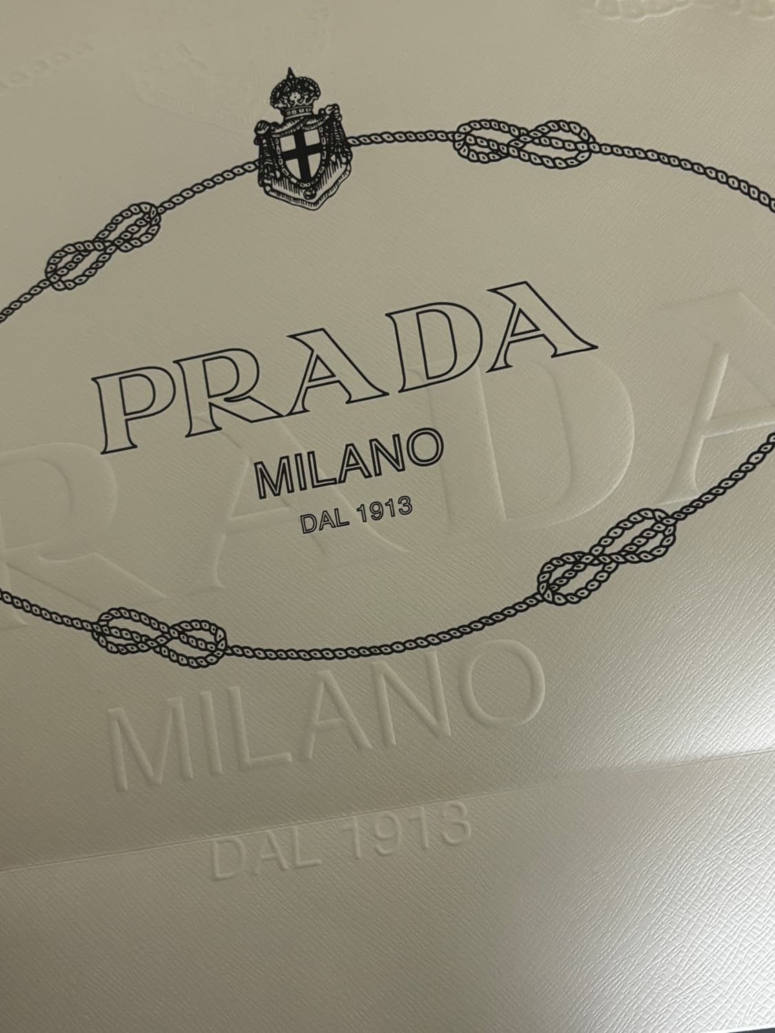 [50] 프라다 리나일론 집업 개버딘 블루종 자켓 블랙 상품이미지5