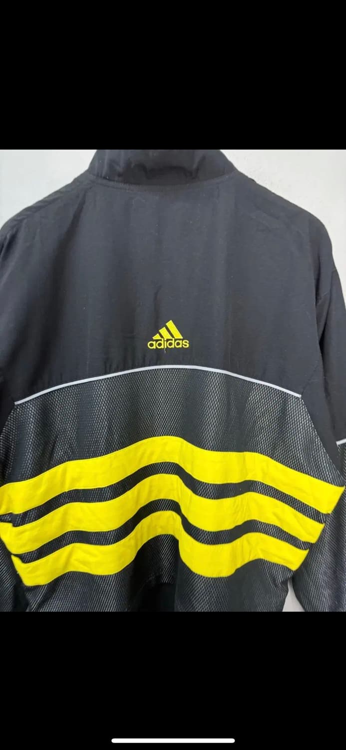 아디다스 90s 올드스쿨 바람막이 H1060 상품이미지6