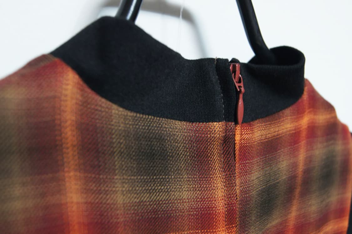 STUSSY 힙한 디자인이 포인트되는 원피스 상품이미지8