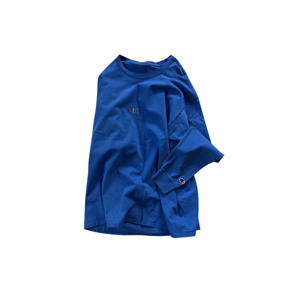 Champion Long Sleeve (ctrl) 상품이미지2