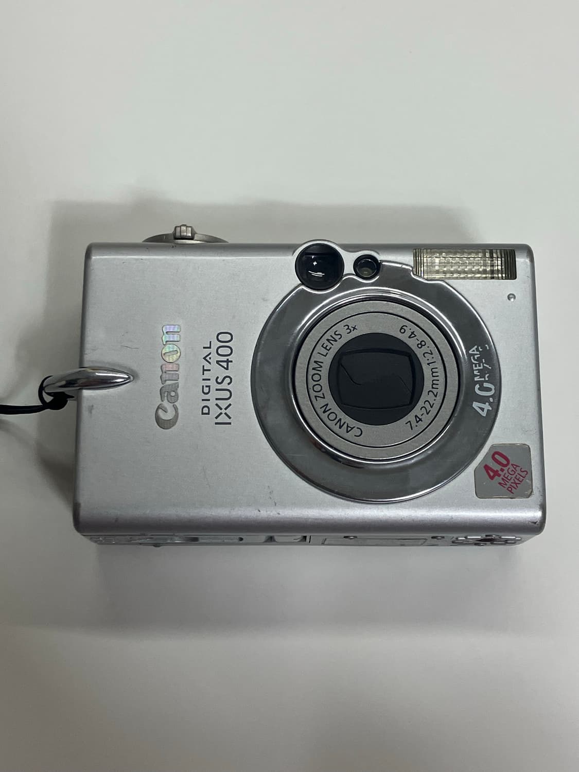 캐논 익서스 400 상품이미지2