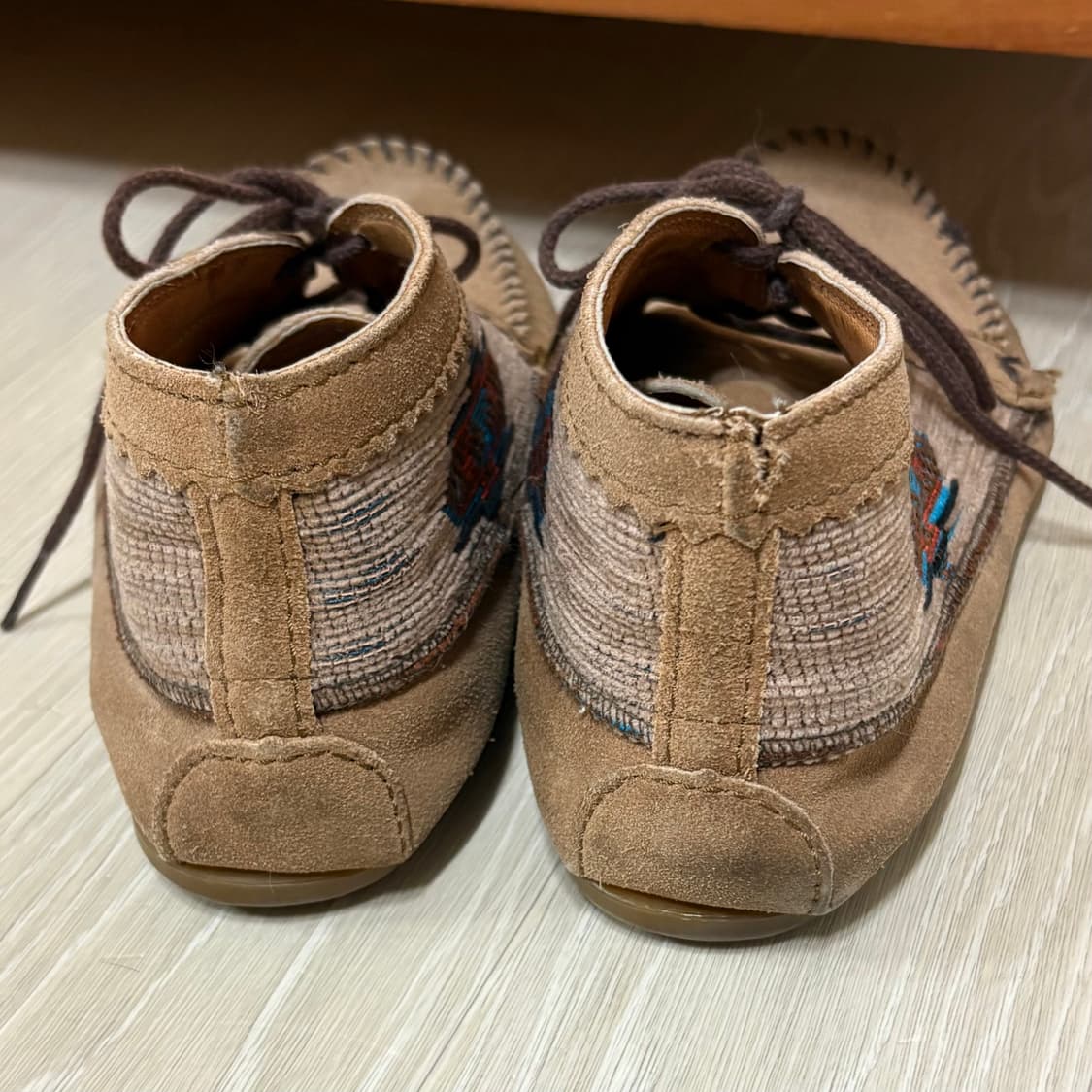 MINNETONKA ethnic boots 245 상품이미지3