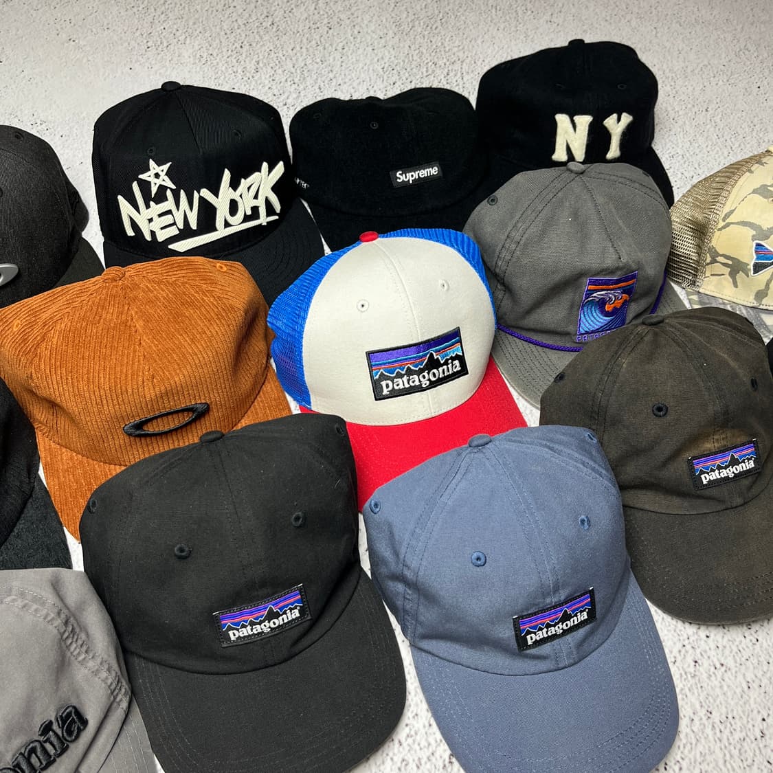 MLB New York Yankees Snapback 상품이미지6