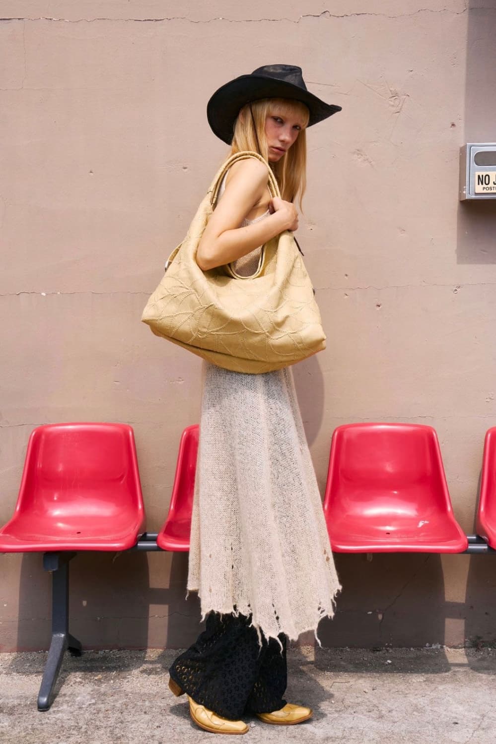 샌드뮤지엄 호보백 상품이미지3