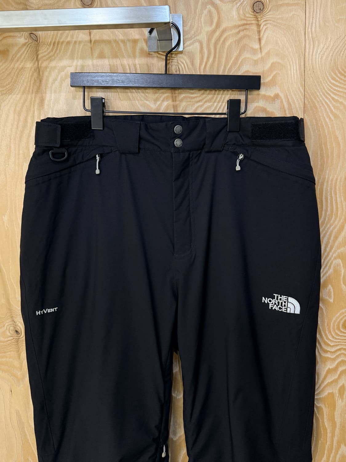 노스페이스 엑셀로프트 하이벤트 스키 팬츠 상품이미지2