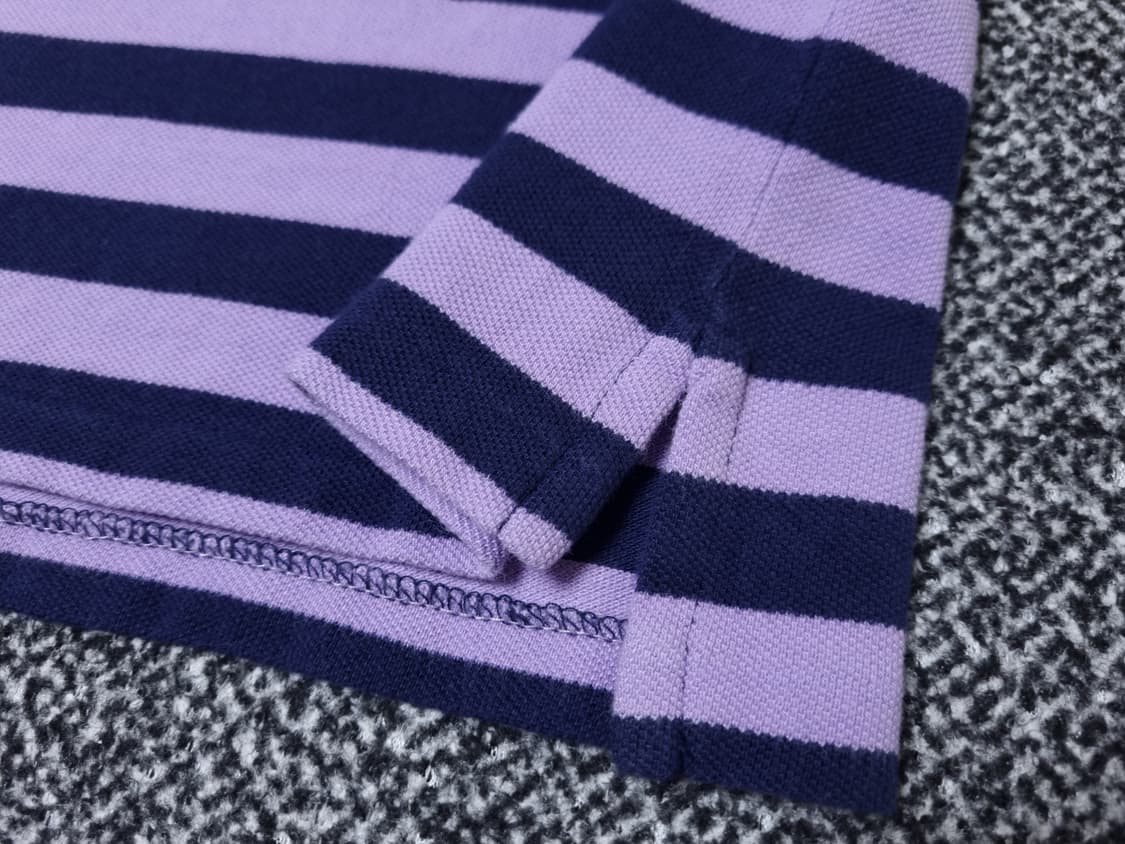 [무료배송][110]폴로 키즈 피케 반팔티 카라티 상품이미지8