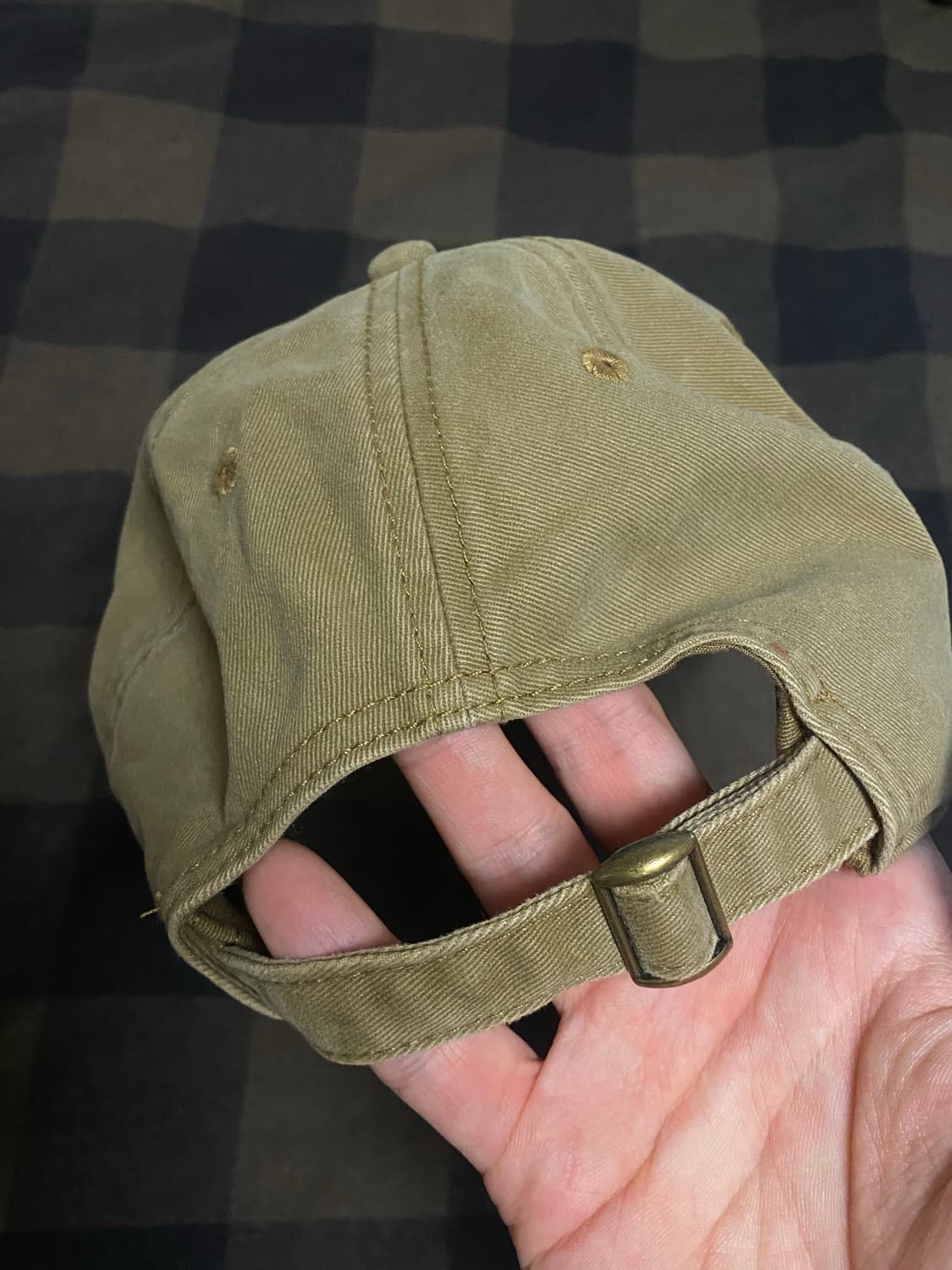 사우스2웨스트8 볼캡 상품이미지2