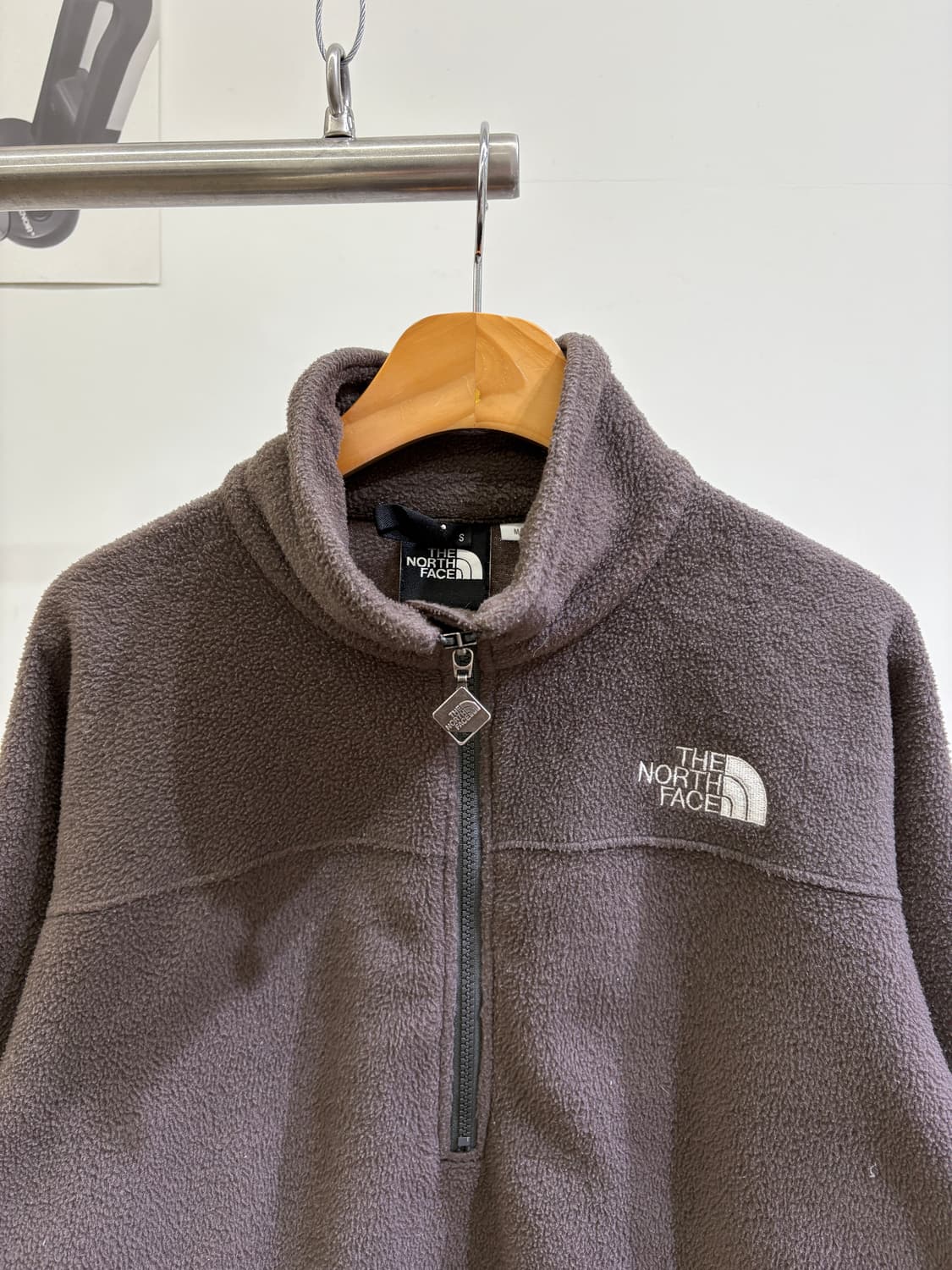 THE NORTH FACE (Made in Japan) 플리스 상품이미지2