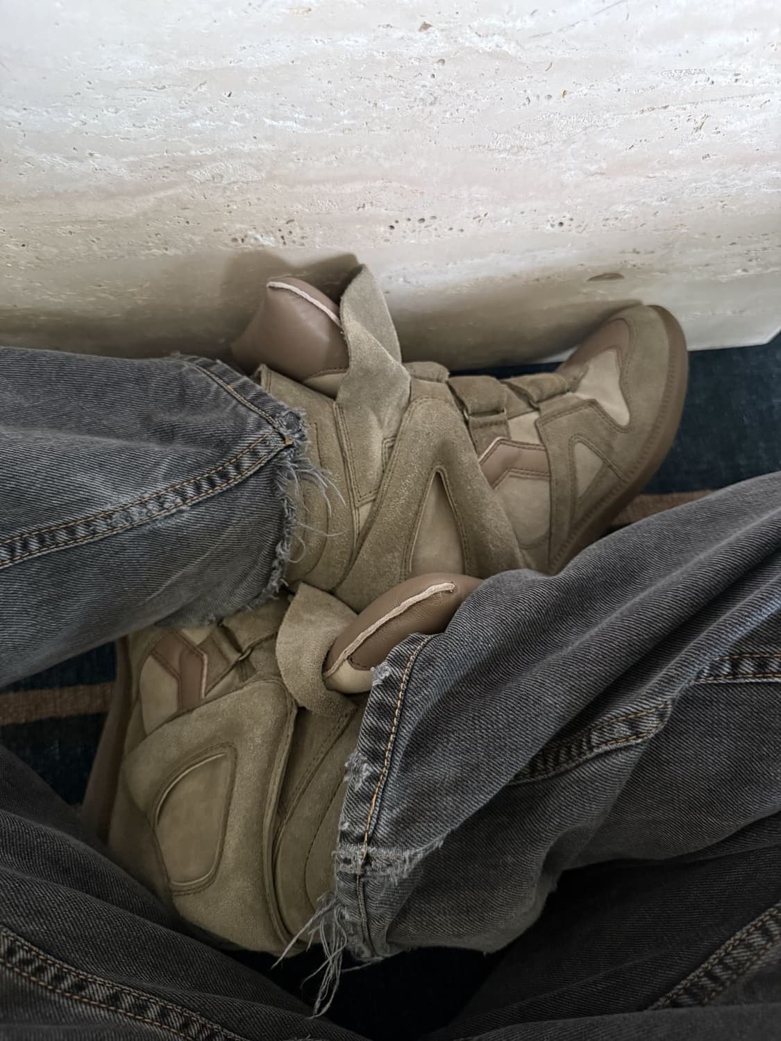 이자벨마랑 베켓 36 상품이미지4