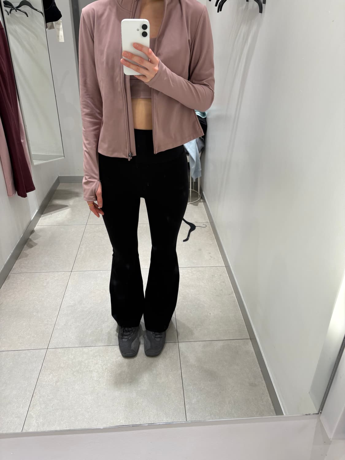 h&m 스포츠 재킷 m 상품이미지2