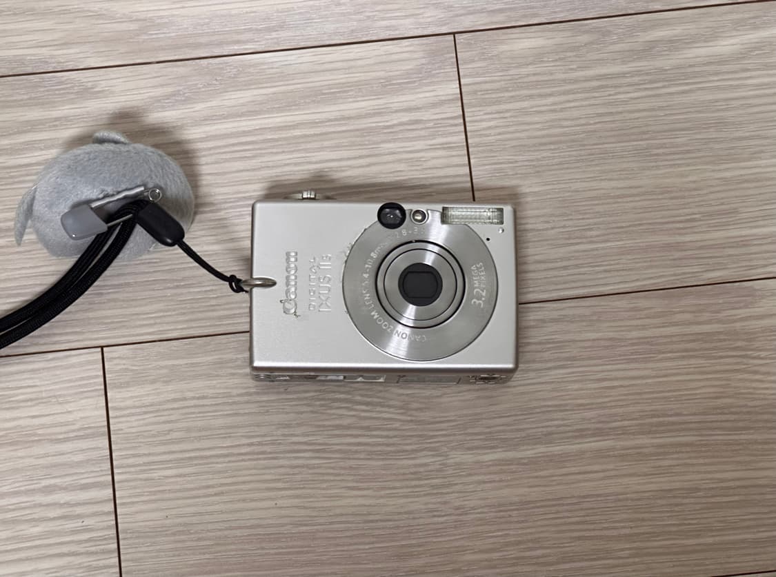Canon IXUS 2s / IXY Digital 30a 상품이미지1