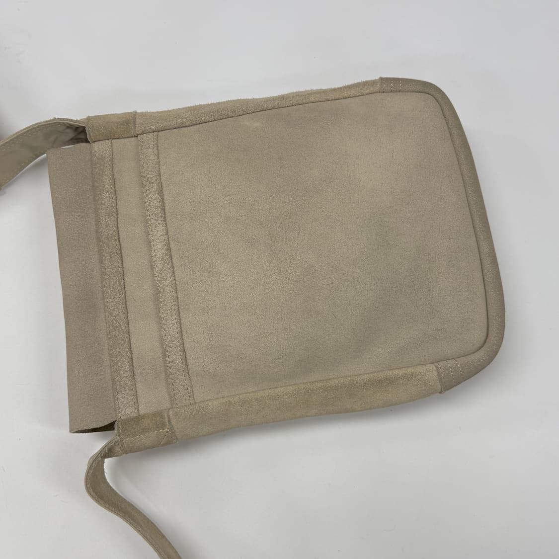 Porter suede cross bag 상품이미지4