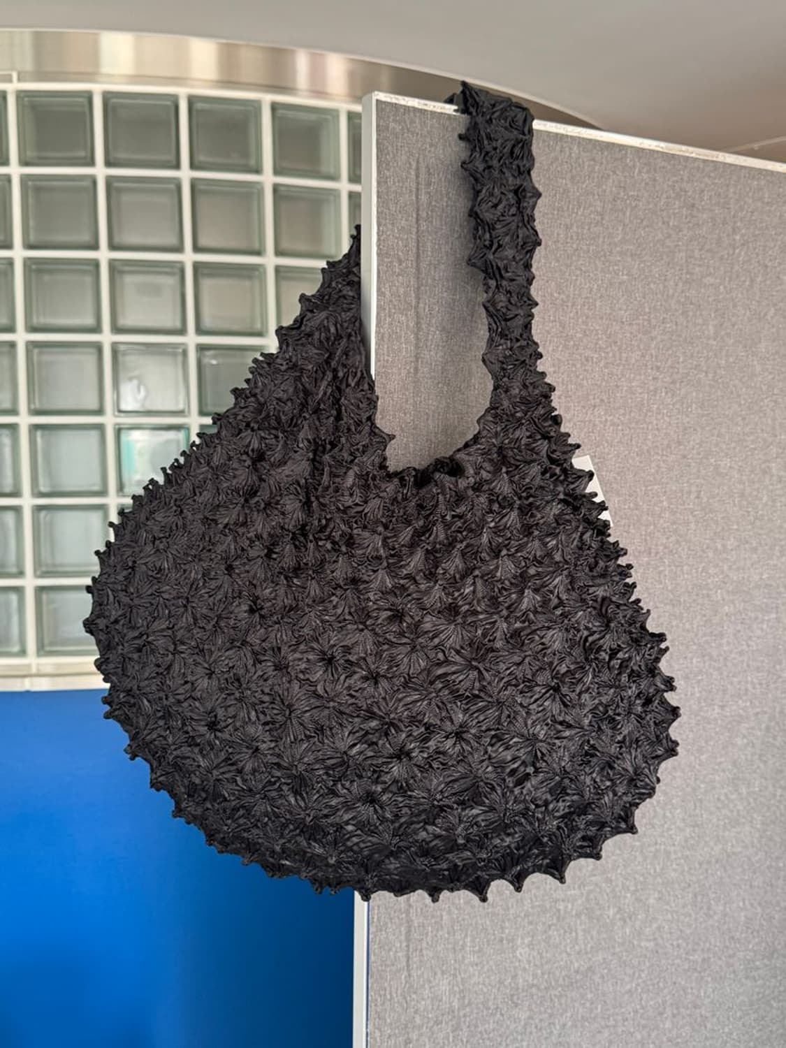 BIG TOTE BAG 모코모코 빅 토트백 상품이미지7