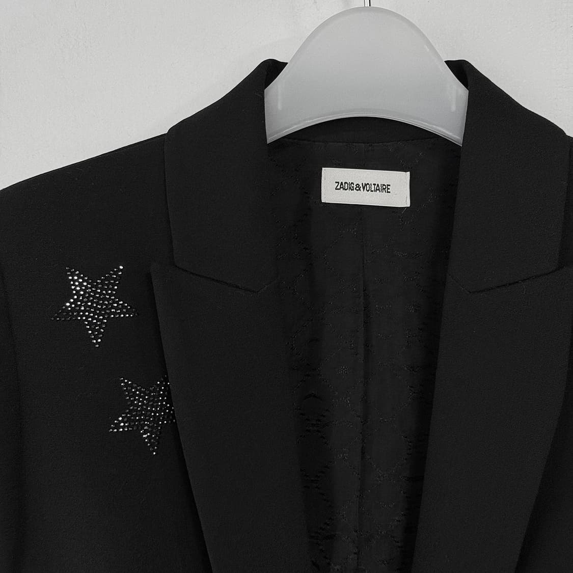 쟈딕앤볼테르 스타 비즈 블레이저 자켓 상품이미지3