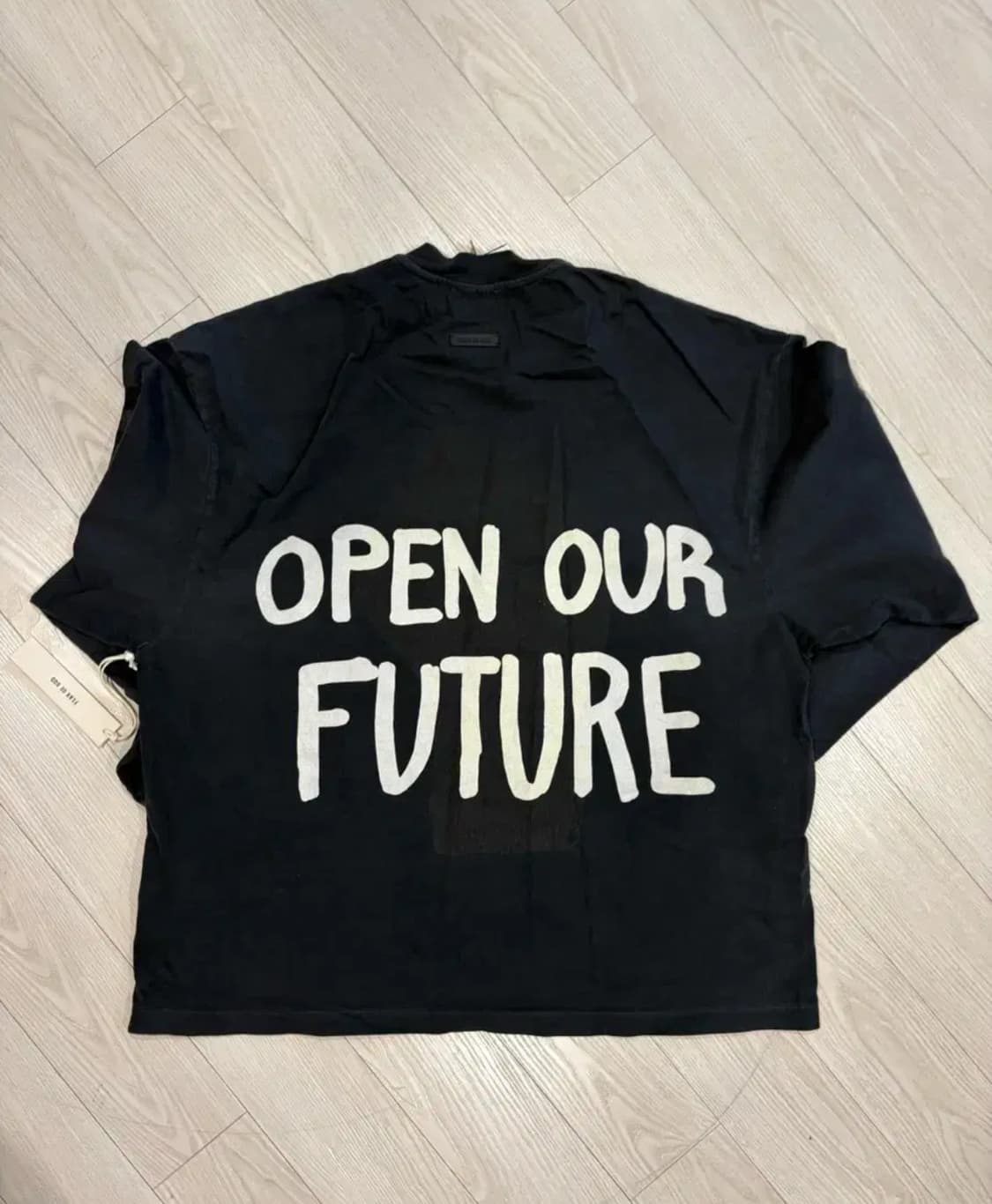 [M] fear of god 롱슬리브 상품이미지2