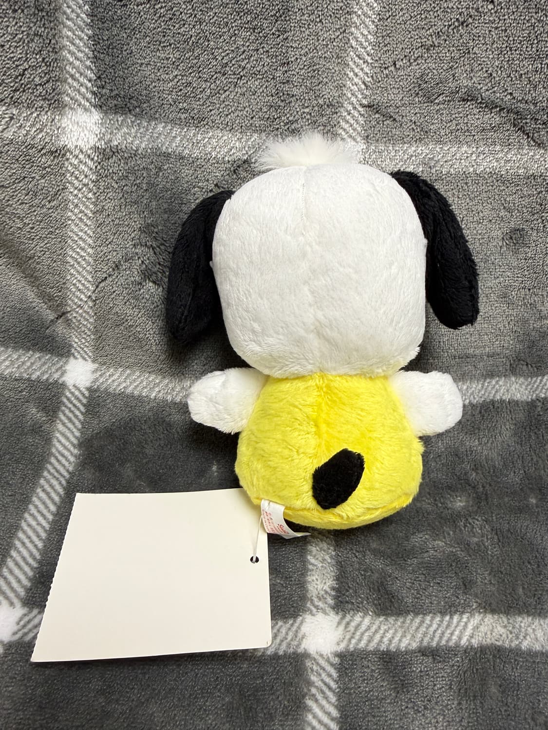 산리오 2020 고전 노랑 포차코 상품이미지1