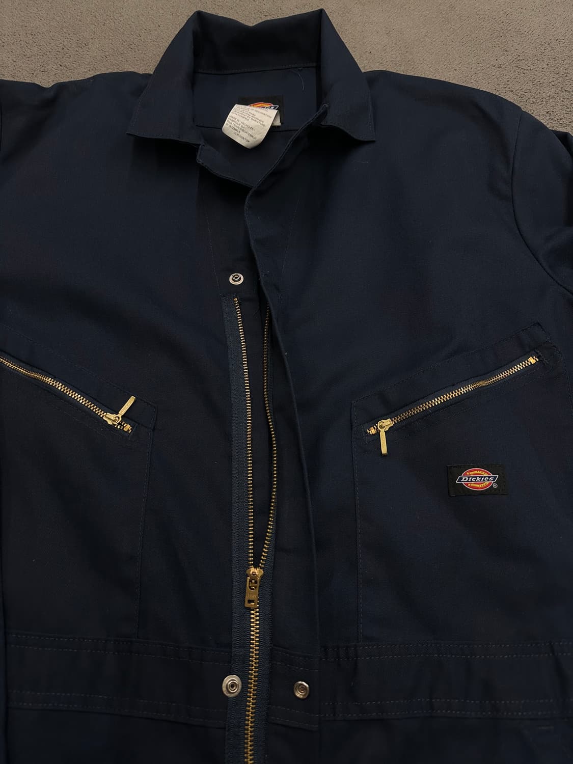 디키즈 점프수트 처분  상품이미지2