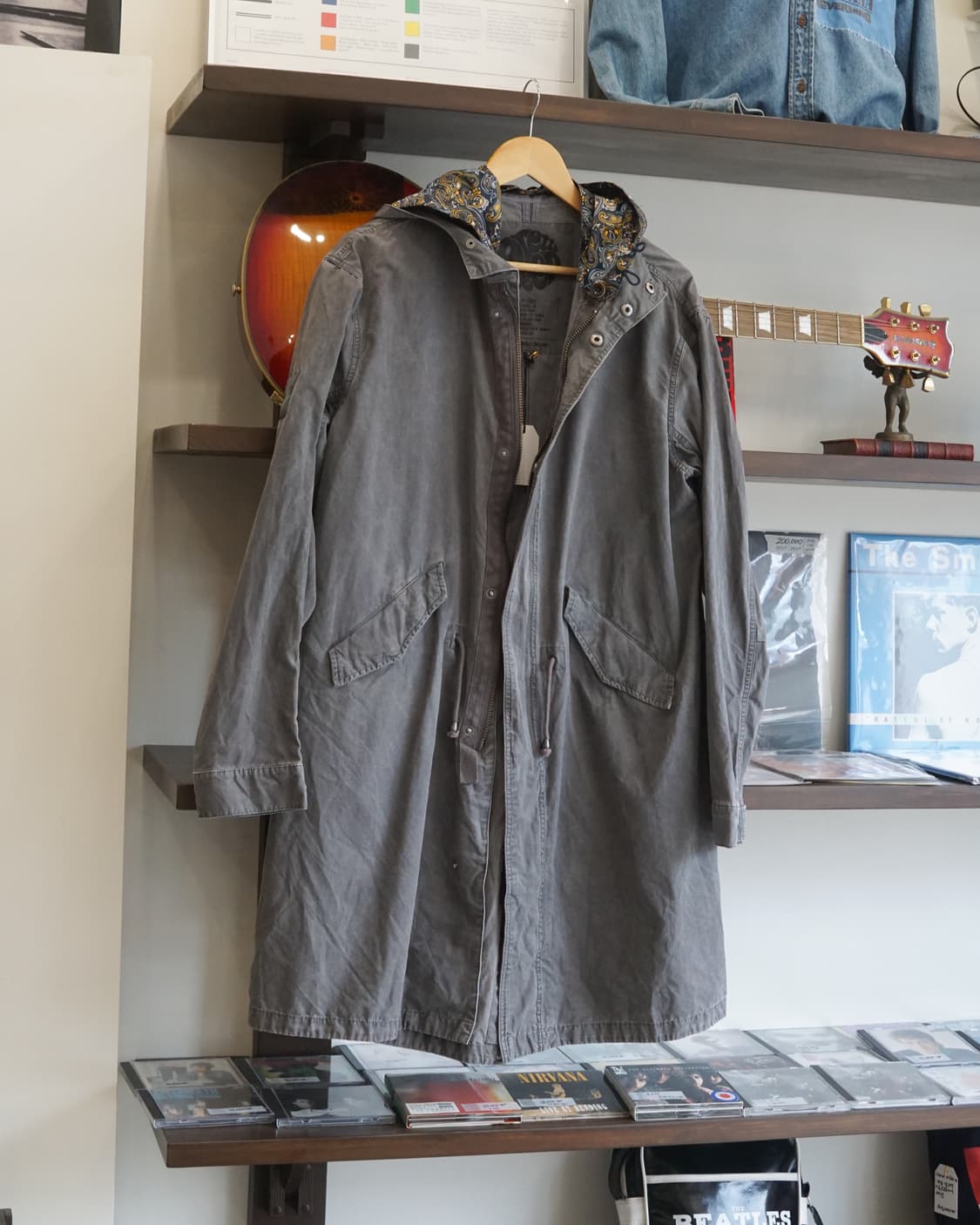 Pretty Green 상품이미지1