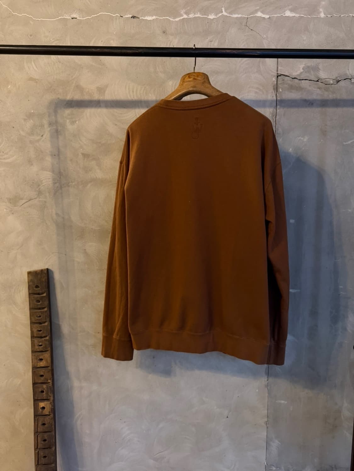 JW Anderson 조나단 앤더슨 그래픽 맨투맨 100~105 상품이미지5