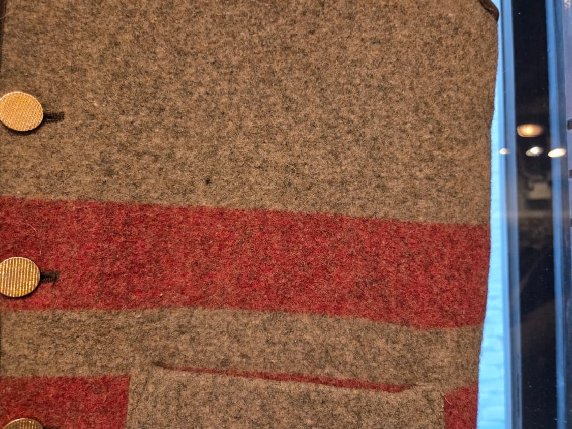 갭 펠트울 베스트 상품이미지4