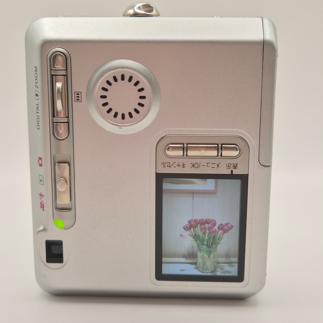 📻레트로감성 🌷후지필름 FinePix 50i ✨ 상품이미지2