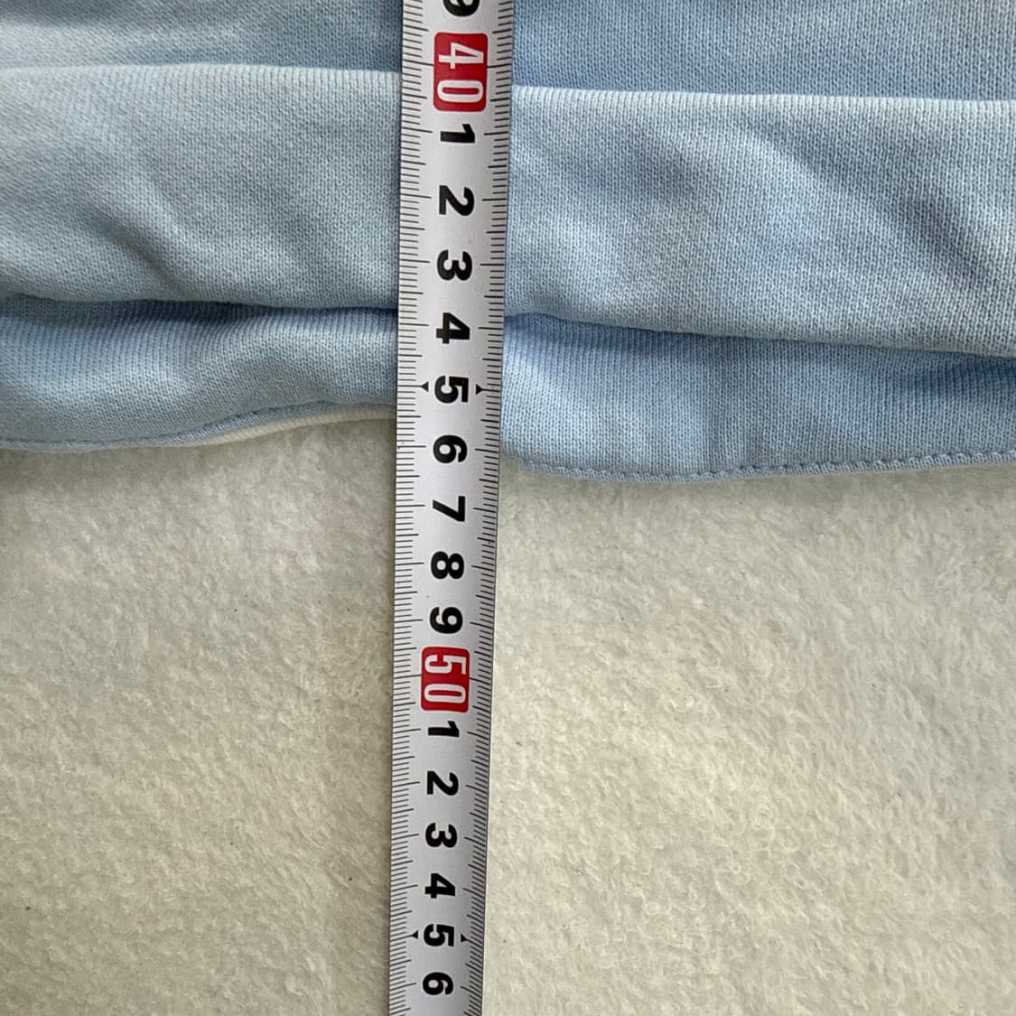 S 아디다스 크롭 후드티 0331T 상품이미지8