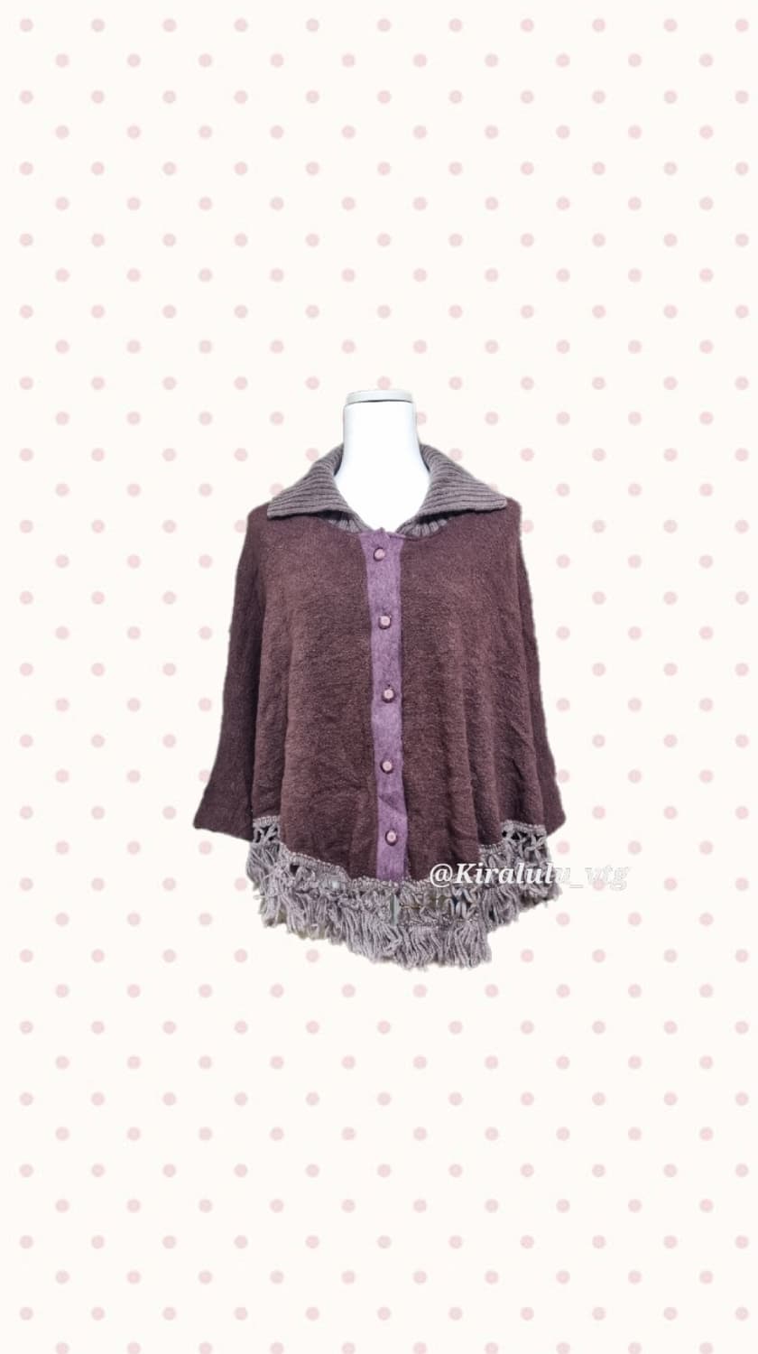 마녀st 케이프 상품이미지1