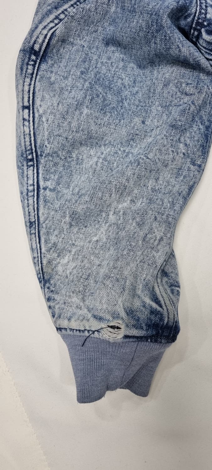 EDWIN 에드윈 데님 블루종 M _ 남성, 사진확인 상품이미지7