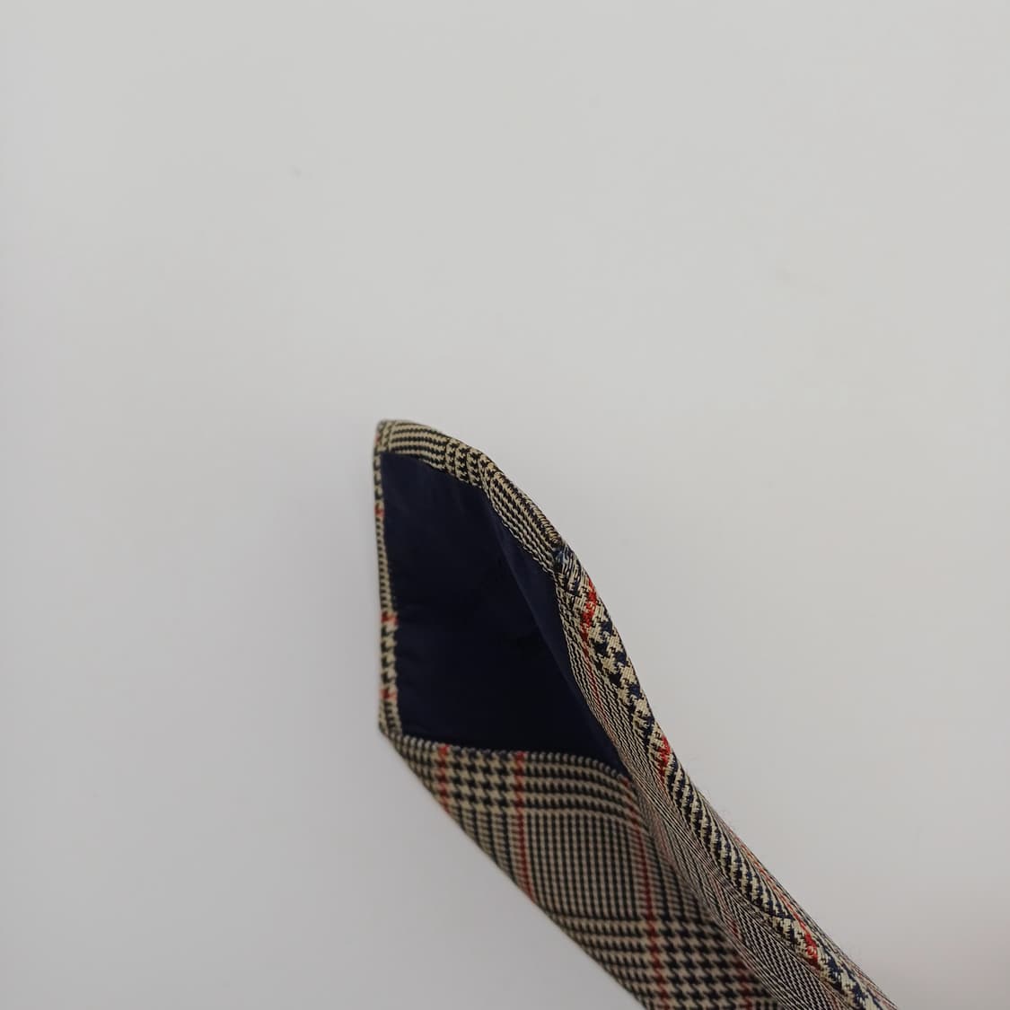 BURBERRYS 버버리 실크 넥타이 [BCF10803_0004-182] 상품이미지6