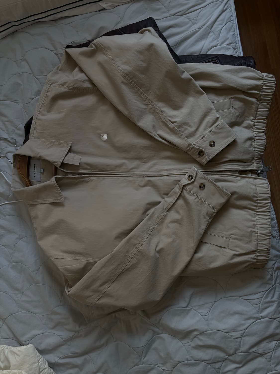 칼하트 자켓 상품이미지3