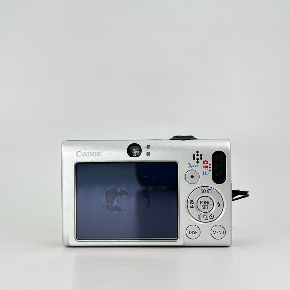 캐논 익서스 Canon IXUS 80 IS 실버 상품이미지5