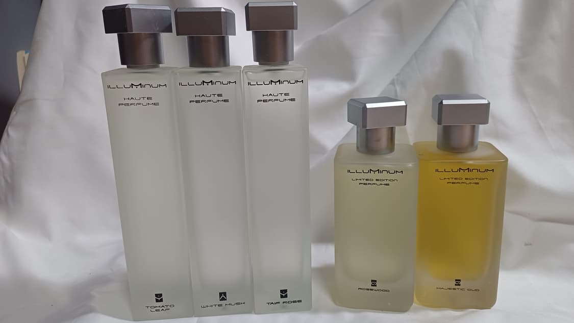 개별8만 영국 니치향수 일루미넘 런던 100ml 향수 상품이미지1