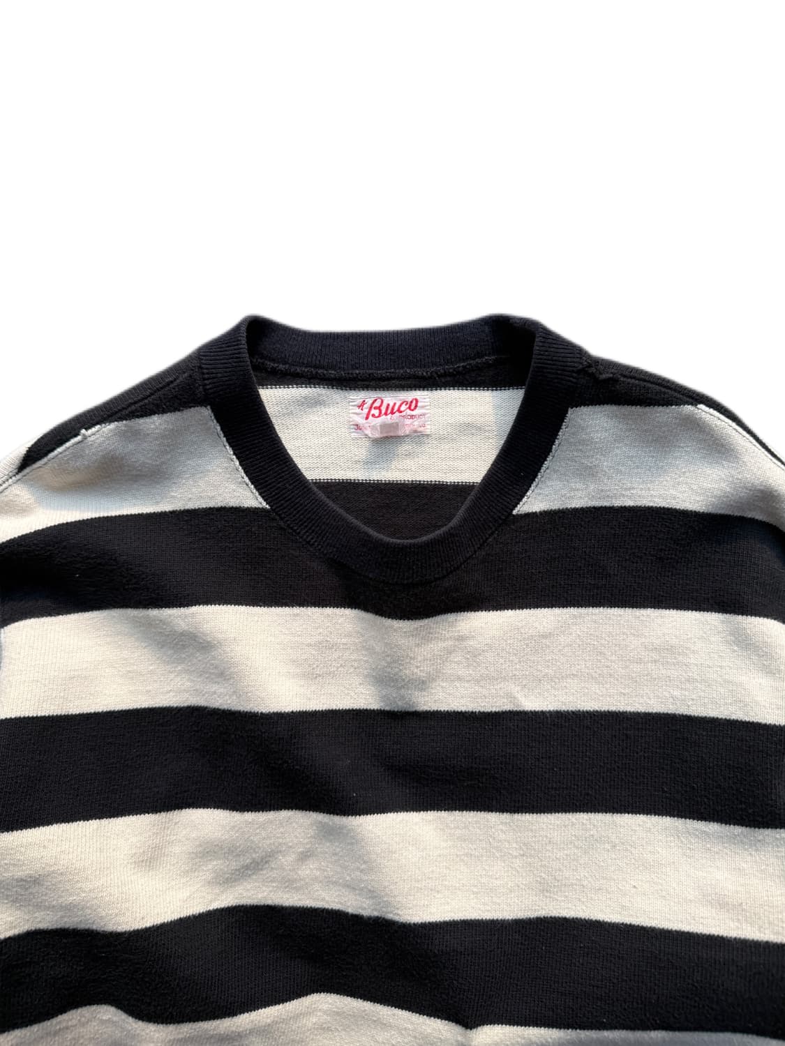 부코 리얼맥코이 헤비 레이싱 져지 XL(L) 상품이미지3