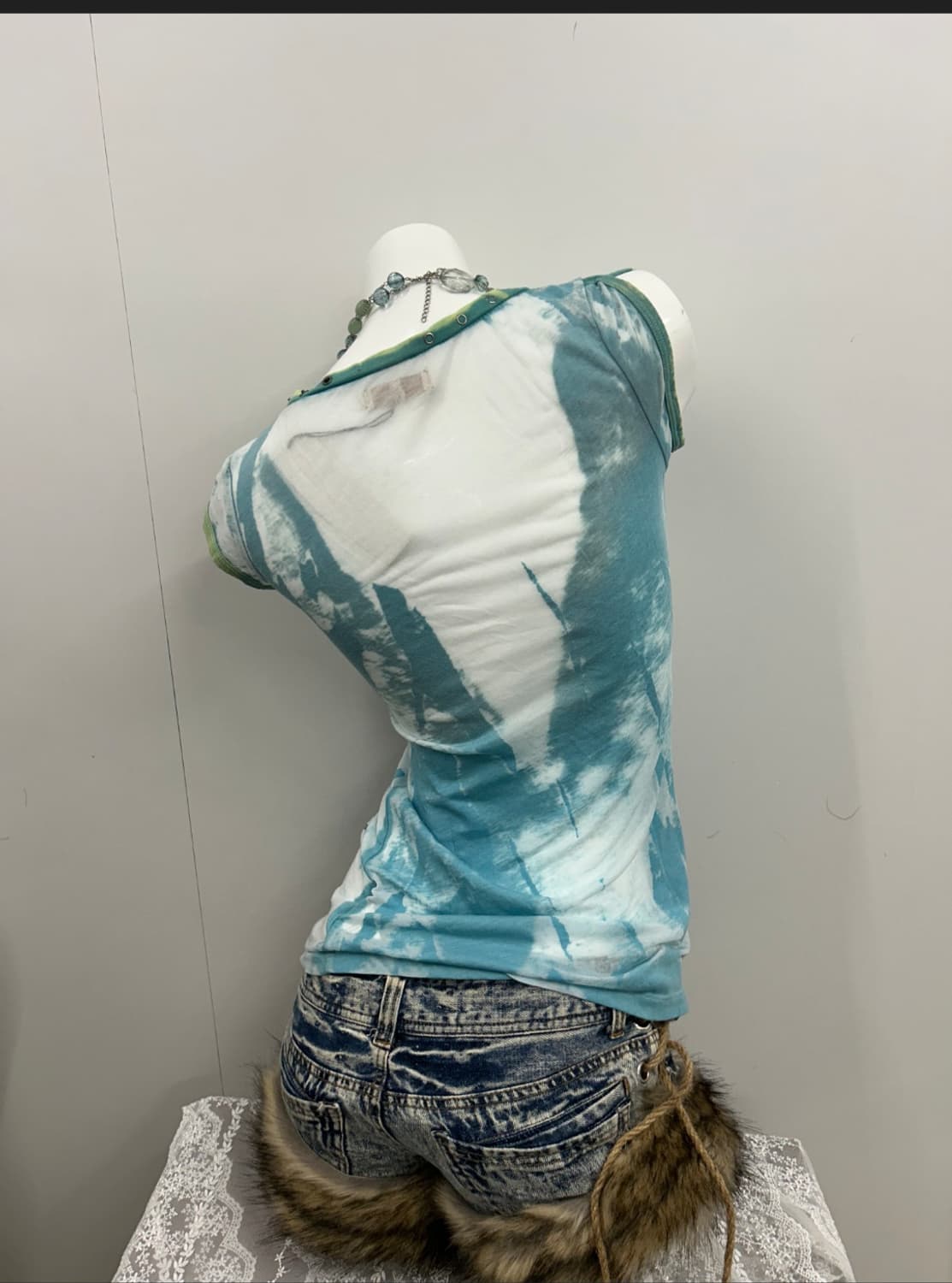 skinny minnie  상품이미지5