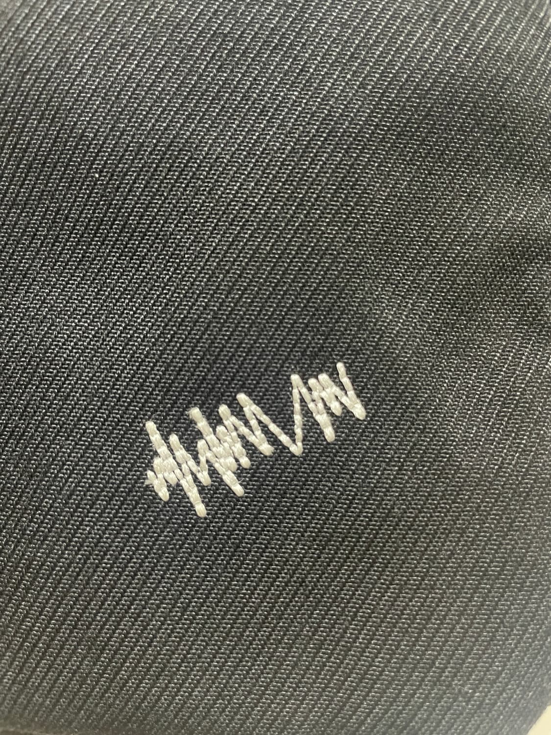 아더에러 24FW Stuck 프로덕트 93 크로스백 상품이미지6