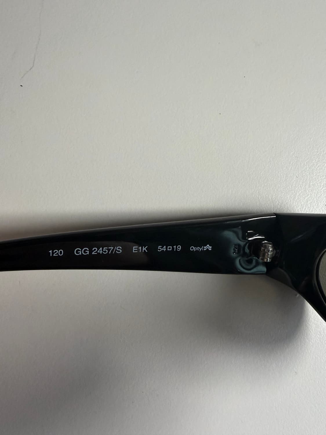 구찌 선글라스 GG2457 상품이미지4