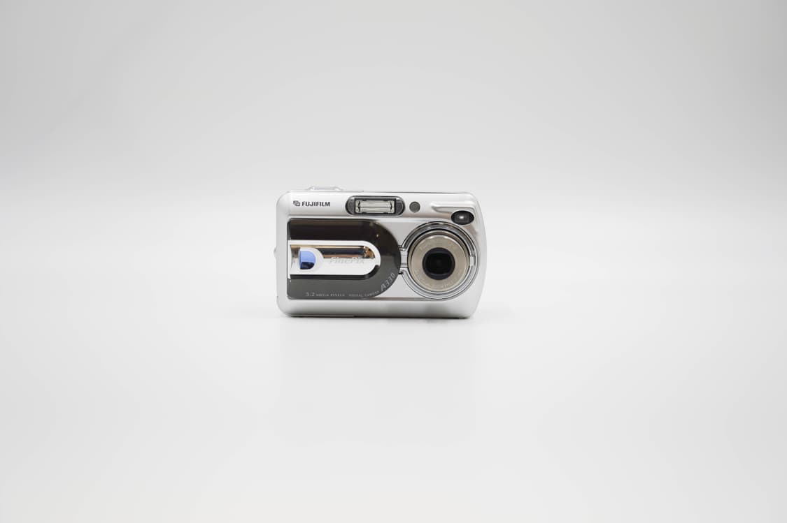 FUJIFILM Finepix A330 (후지필름 A330) 상품이미지3